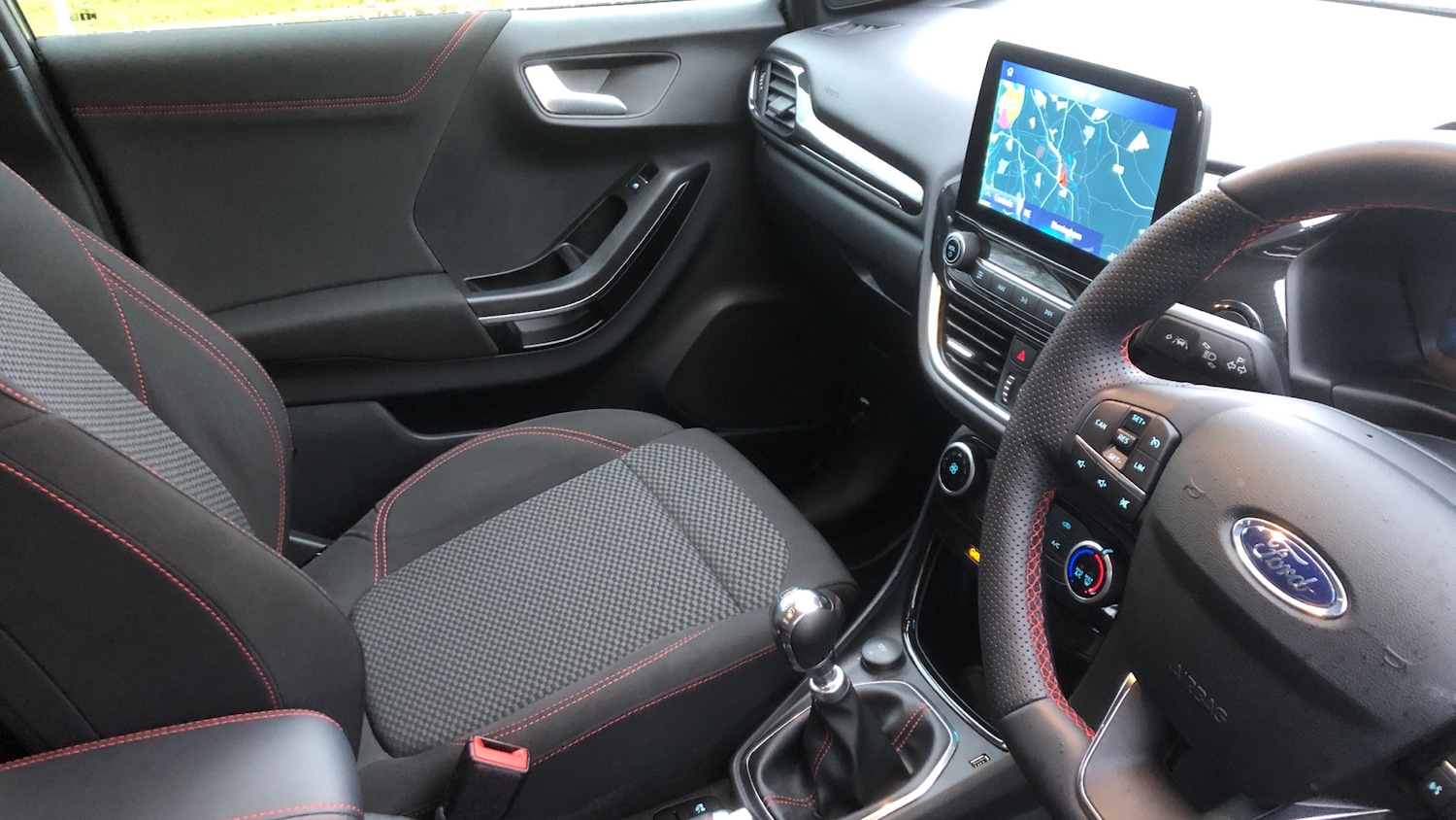 Used Ford Puma 2023 for sale - 76891594: Photo 14