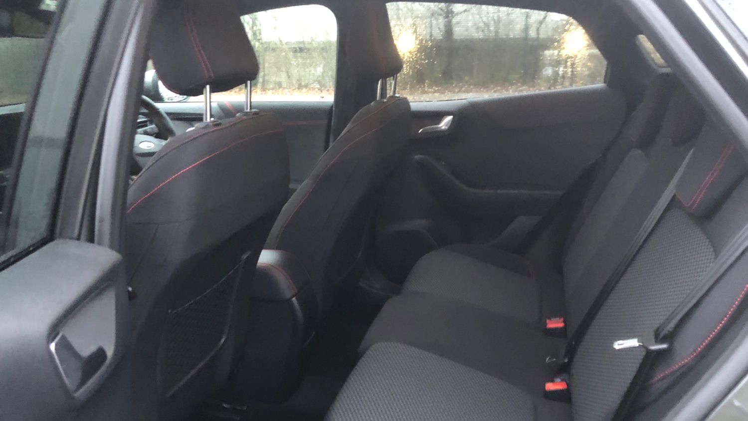 Used Ford Puma 2023 for sale - 76891594: Photo 16