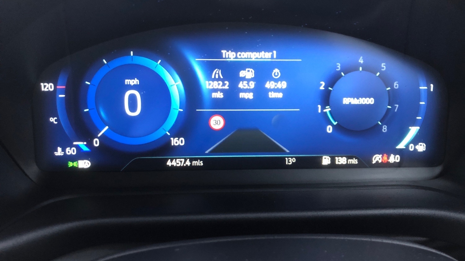 Used Ford Puma 2023 for sale - 76891594: Photo 18