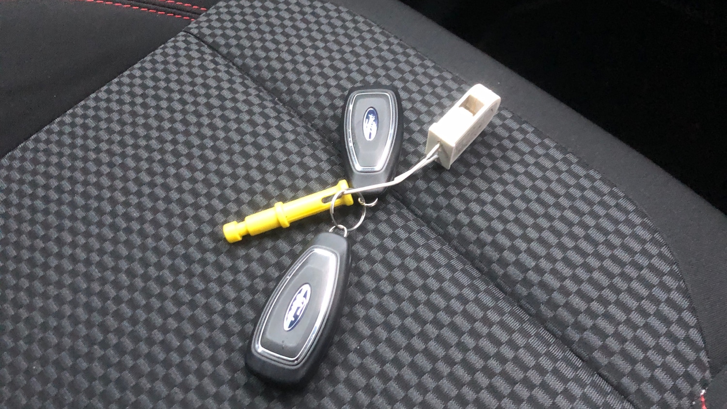 Used Ford Puma 2023 for sale - 76891594: Photo 20