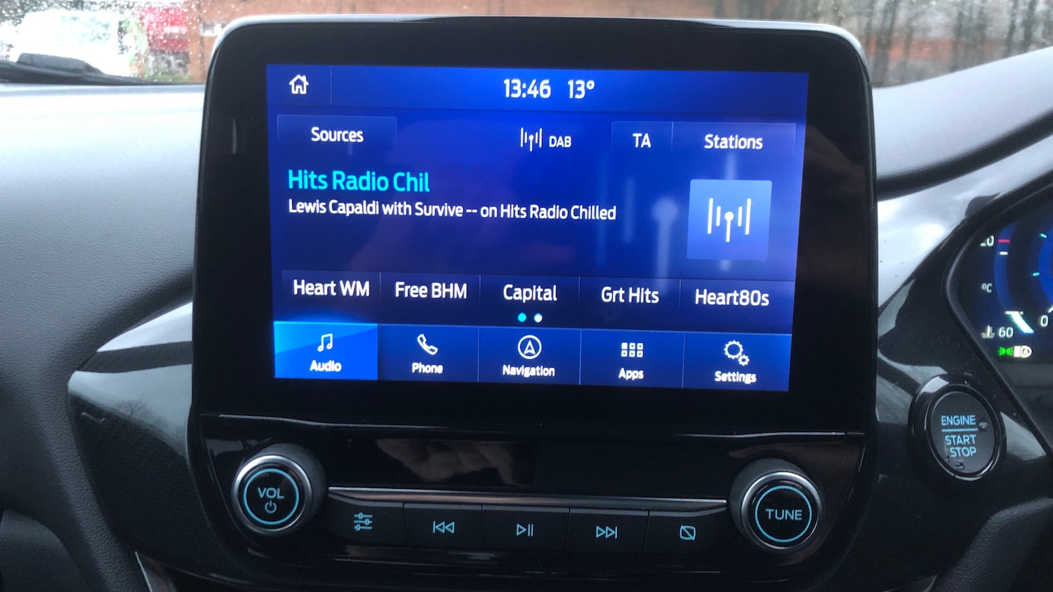 Used Ford Puma 2023 for sale - 76891594: Photo 21