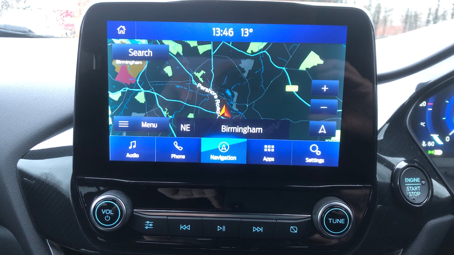 Used Ford Puma 2023 for sale - 76891594: Photo 23