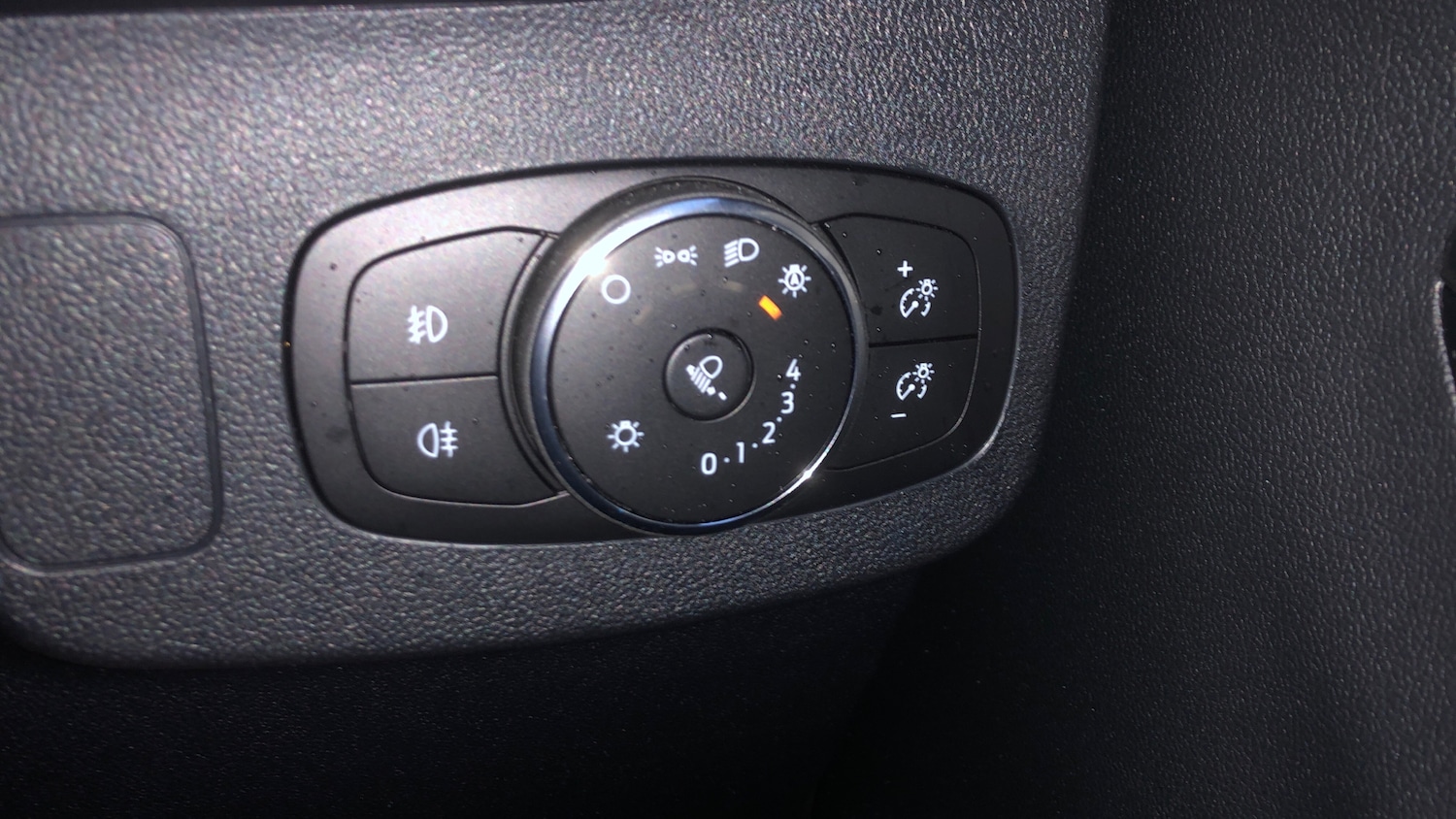 Used Ford Puma 2023 for sale - 76891594: Photo 24