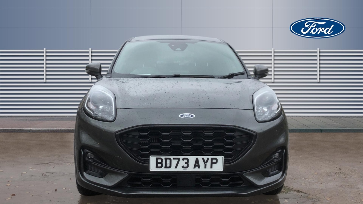 Used Ford Puma 2023 for sale - 76891594: Photo 3