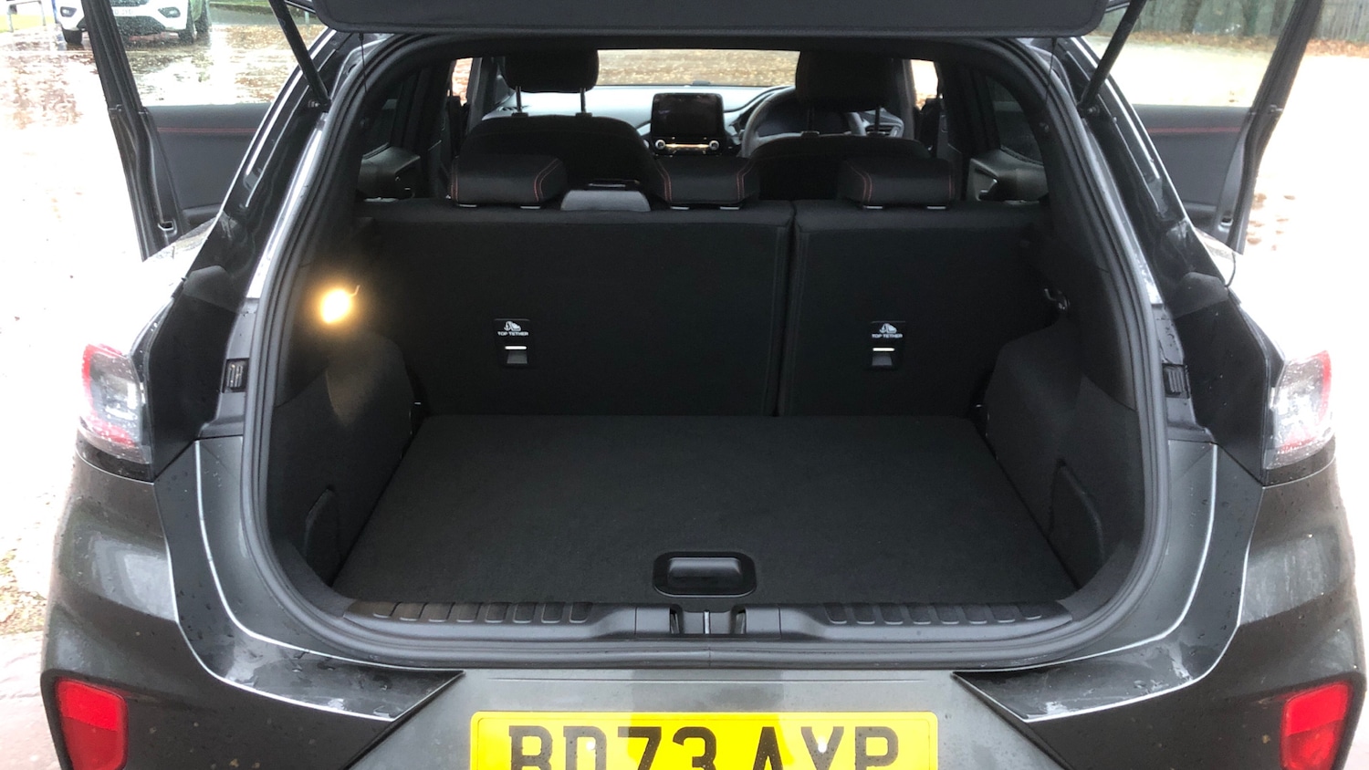 Used Ford Puma 2023 for sale - 76891594: Photo 4