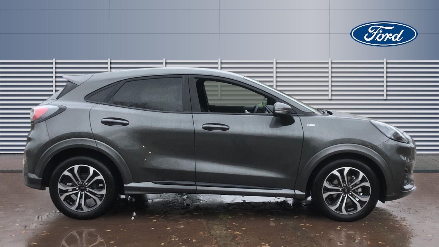 Used Ford Puma 2023 for sale - 76891594: Photo 5