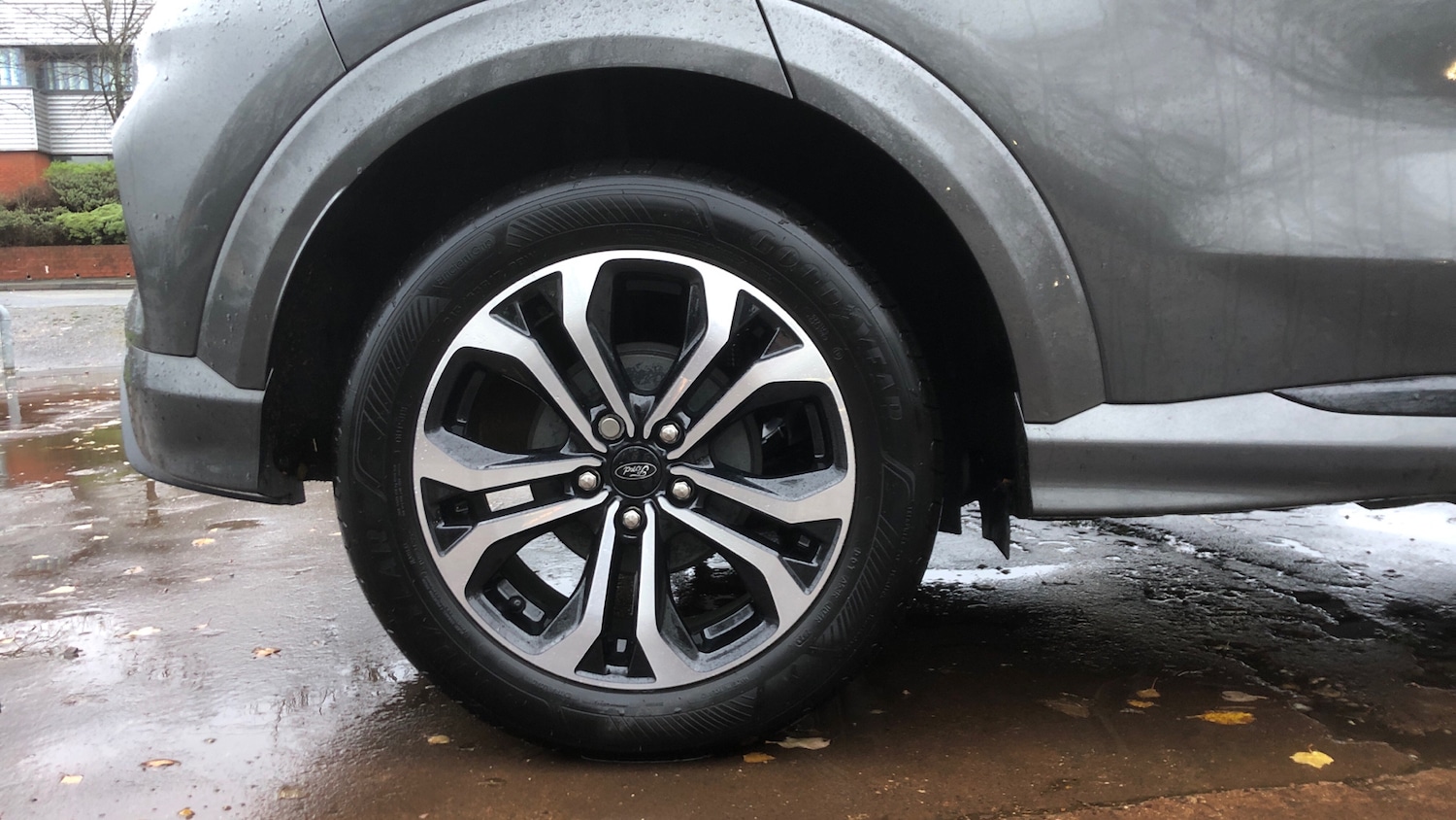 Used Ford Puma 2023 for sale - 76891594: Photo 7