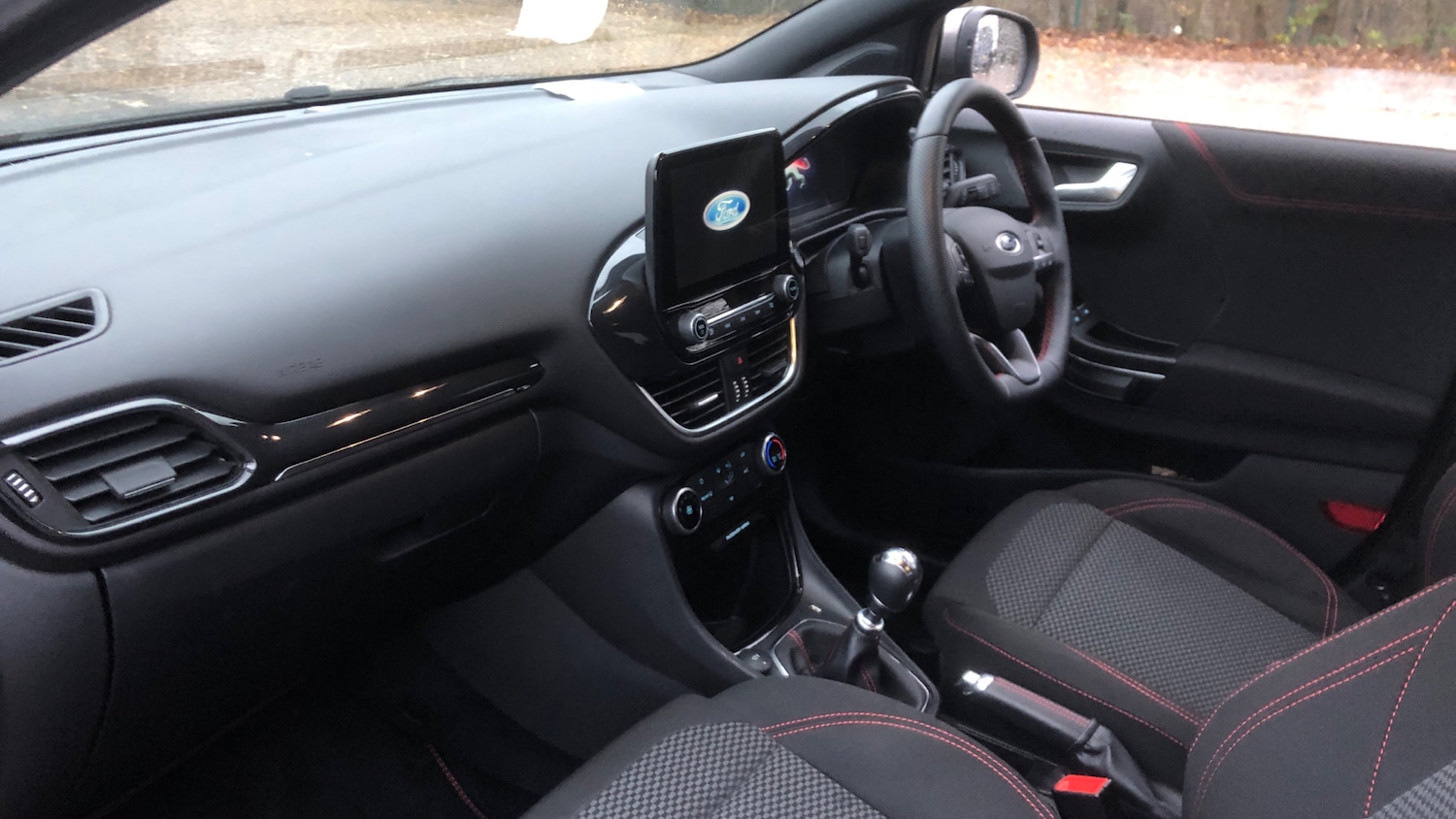 Used Ford Puma 2023 for sale - 76891594: Photo 9