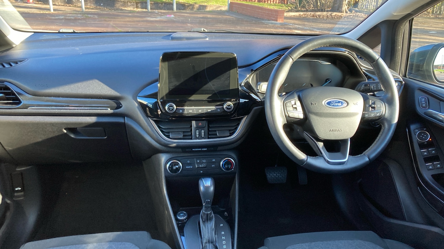 Used Ford Fiesta 2018 for sale - 76649948: Photo 10