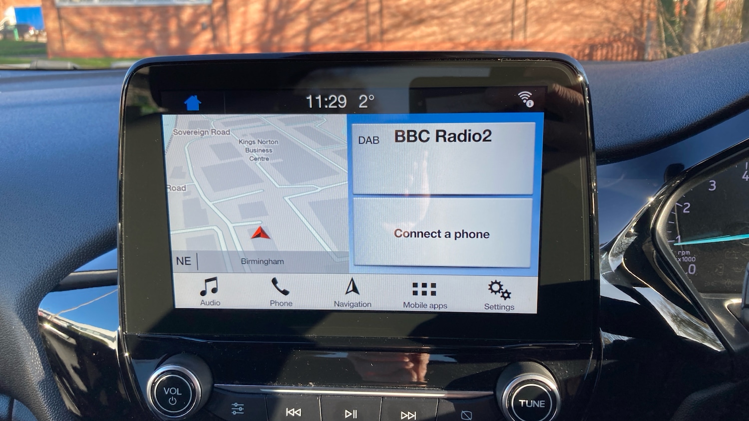 Used Ford Fiesta 2018 for sale - 76649948: Photo 12