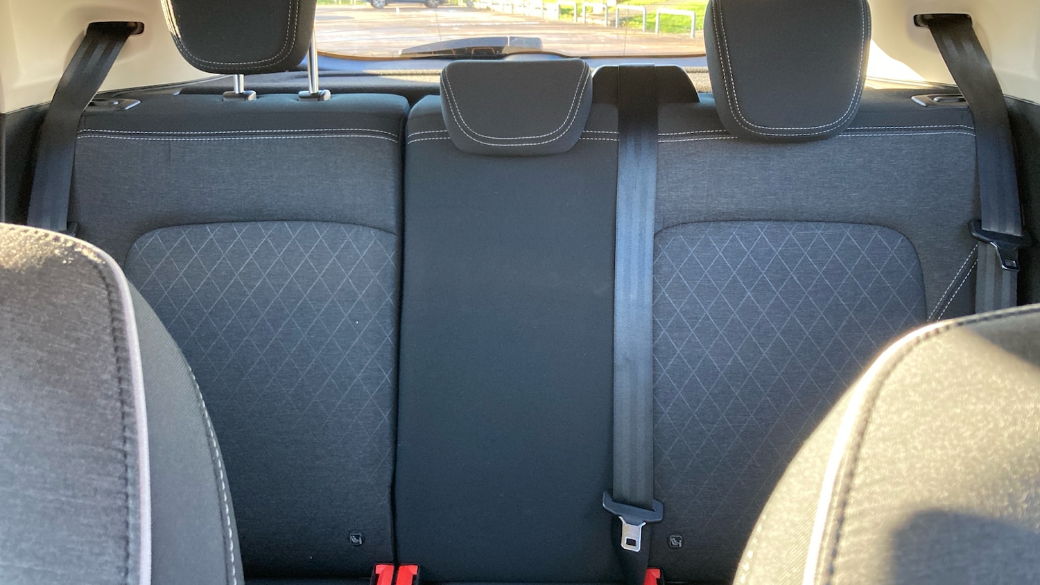 Used Ford Fiesta 2018 for sale - 76649948: Photo 15