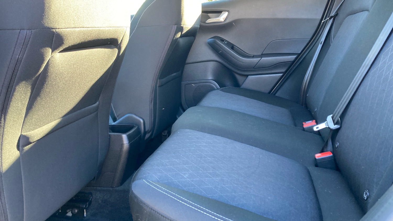 Used Ford Fiesta 2018 for sale - 76649948: Photo 16