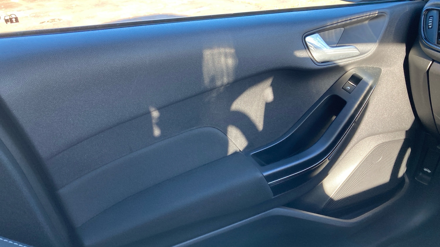 Used Ford Fiesta 2018 for sale - 76649948: Photo 21