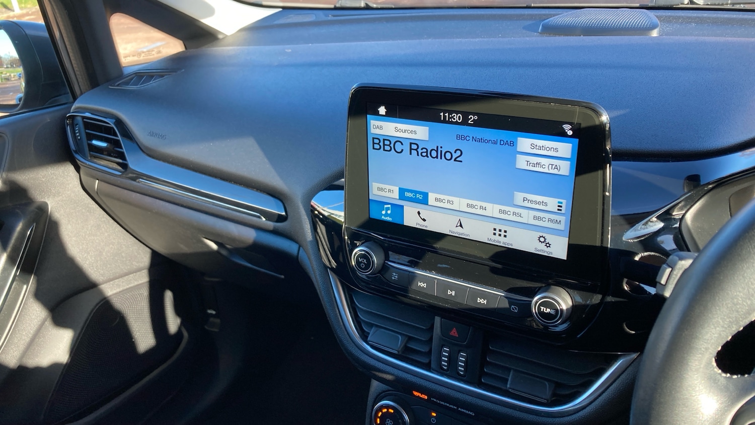 Used Ford Fiesta 2018 for sale - 76649948: Photo 24