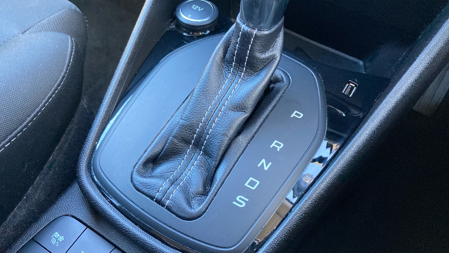 Used Ford Fiesta 2018 for sale - 76649948: Photo 26