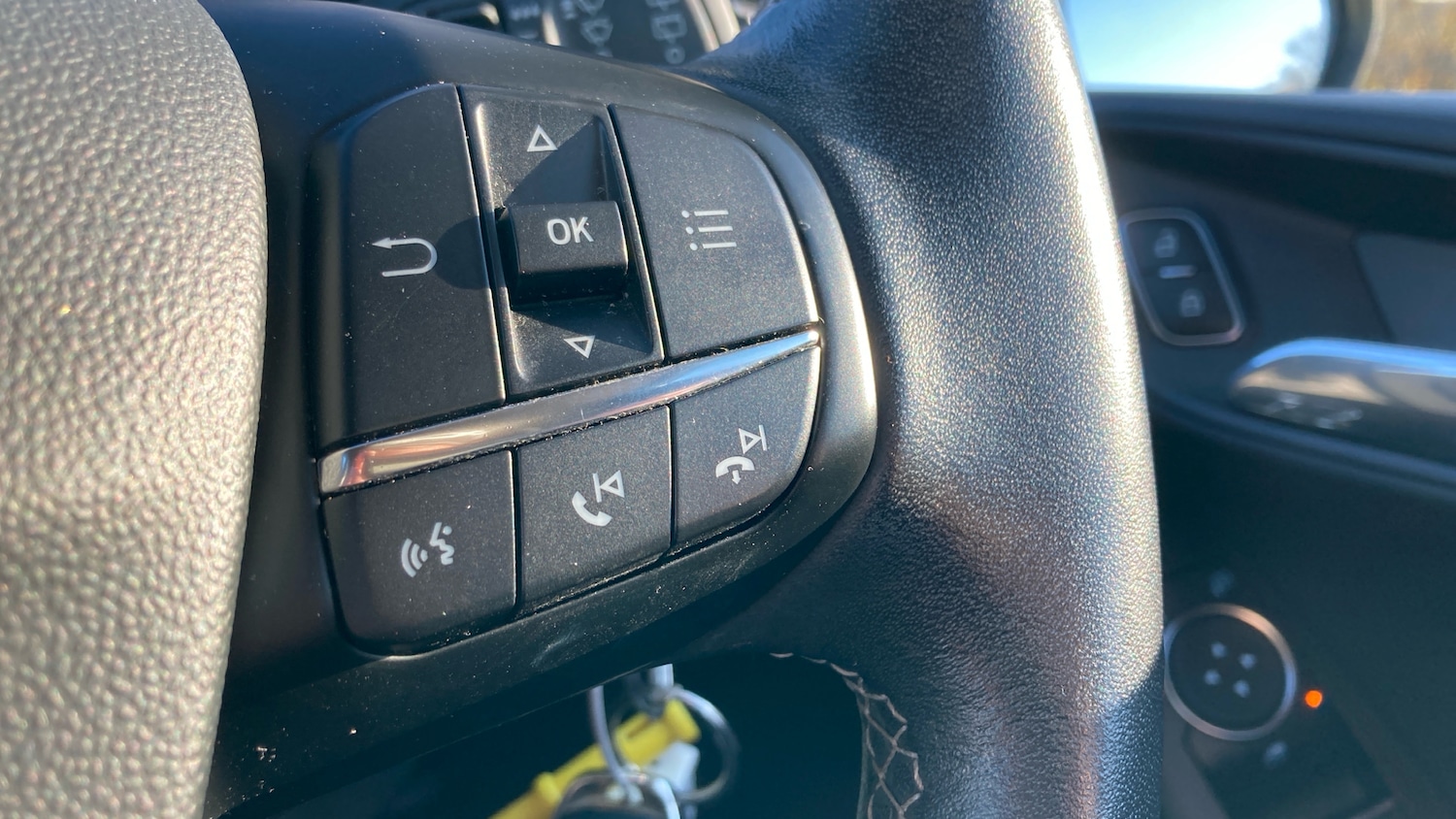 Used Ford Fiesta 2018 for sale - 76649948: Photo 30