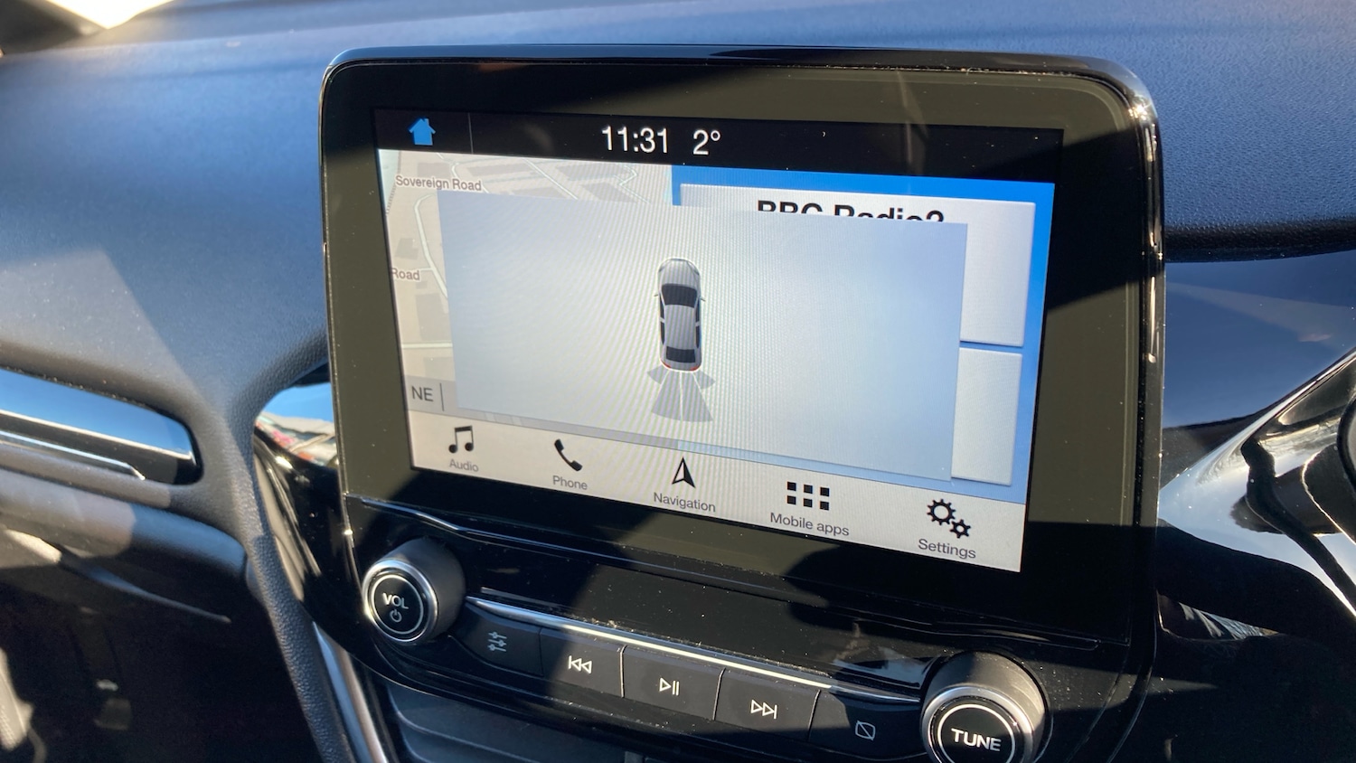 Used Ford Fiesta 2018 for sale - 76649948: Photo 37