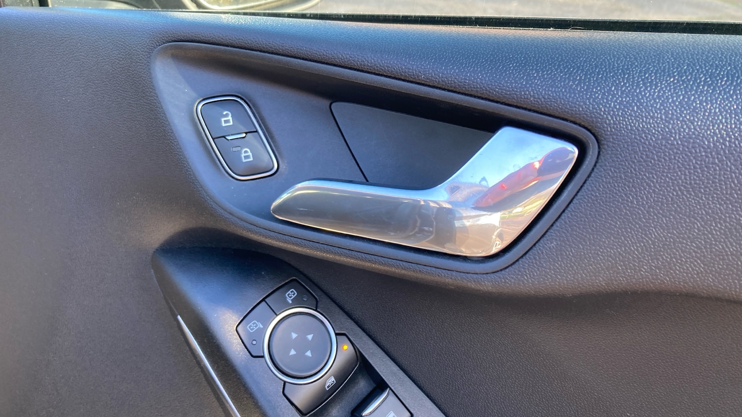 Used Ford Fiesta 2018 for sale - 76649948: Photo 38