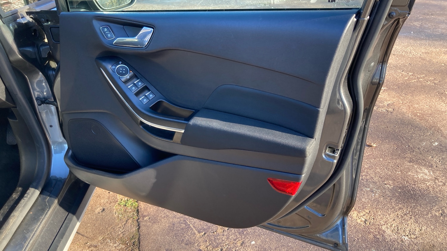 Used Ford Fiesta 2018 for sale - 76649948: Photo 40