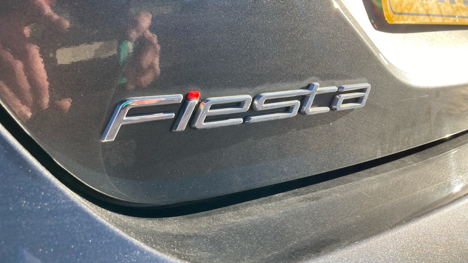 Used Ford Fiesta 2018 for sale - 76649948: Photo 43