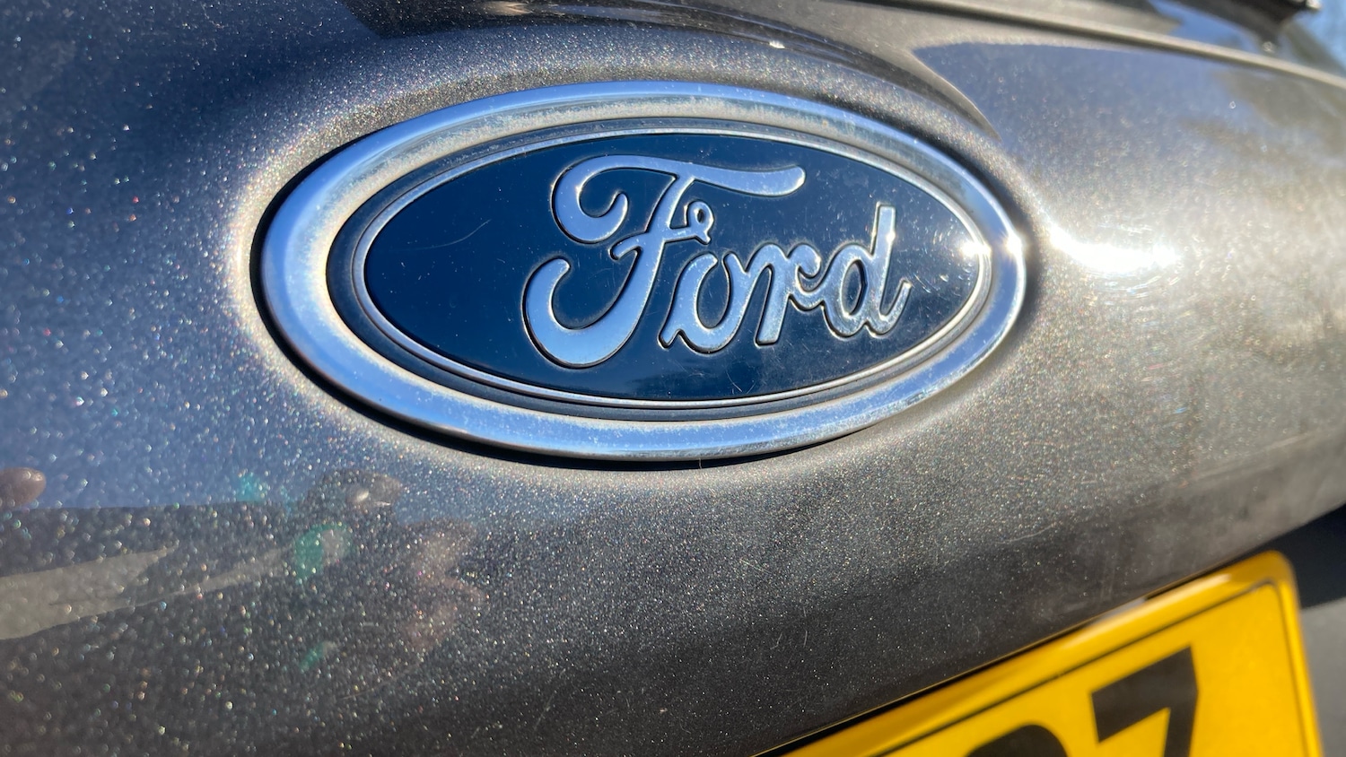 Used Ford Fiesta 2018 for sale - 76649948: Photo 44