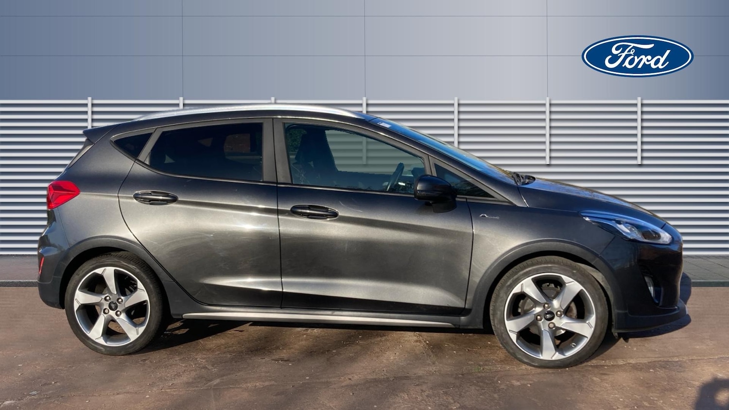 Used Ford Fiesta 2018 for sale - 76649948: Photo 5