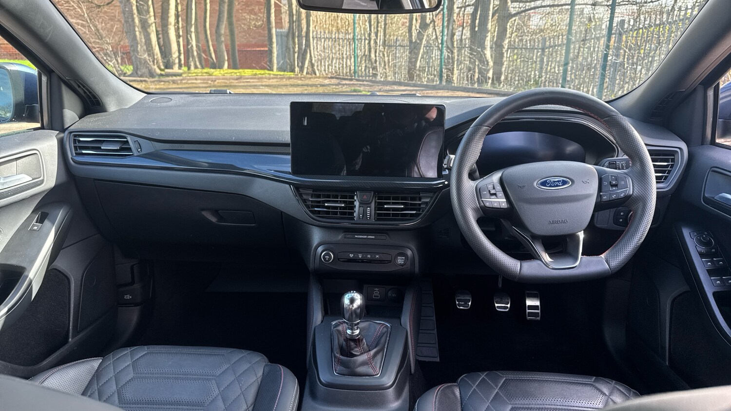 Used Ford Focus 2023 for sale - 77830436: Photo 10