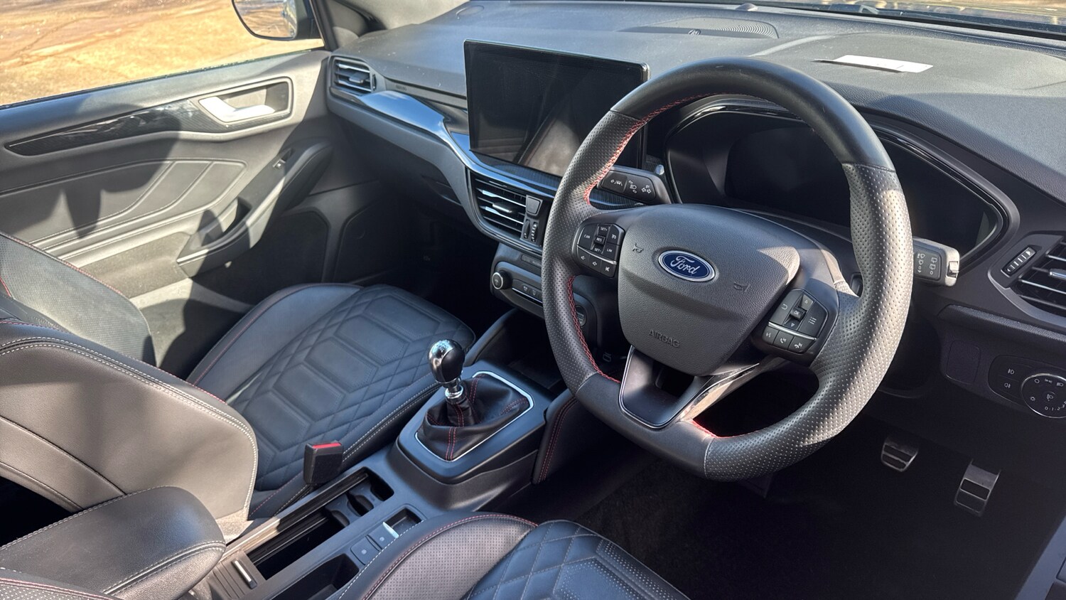 Used Ford Focus 2023 for sale - 77830436: Photo 11