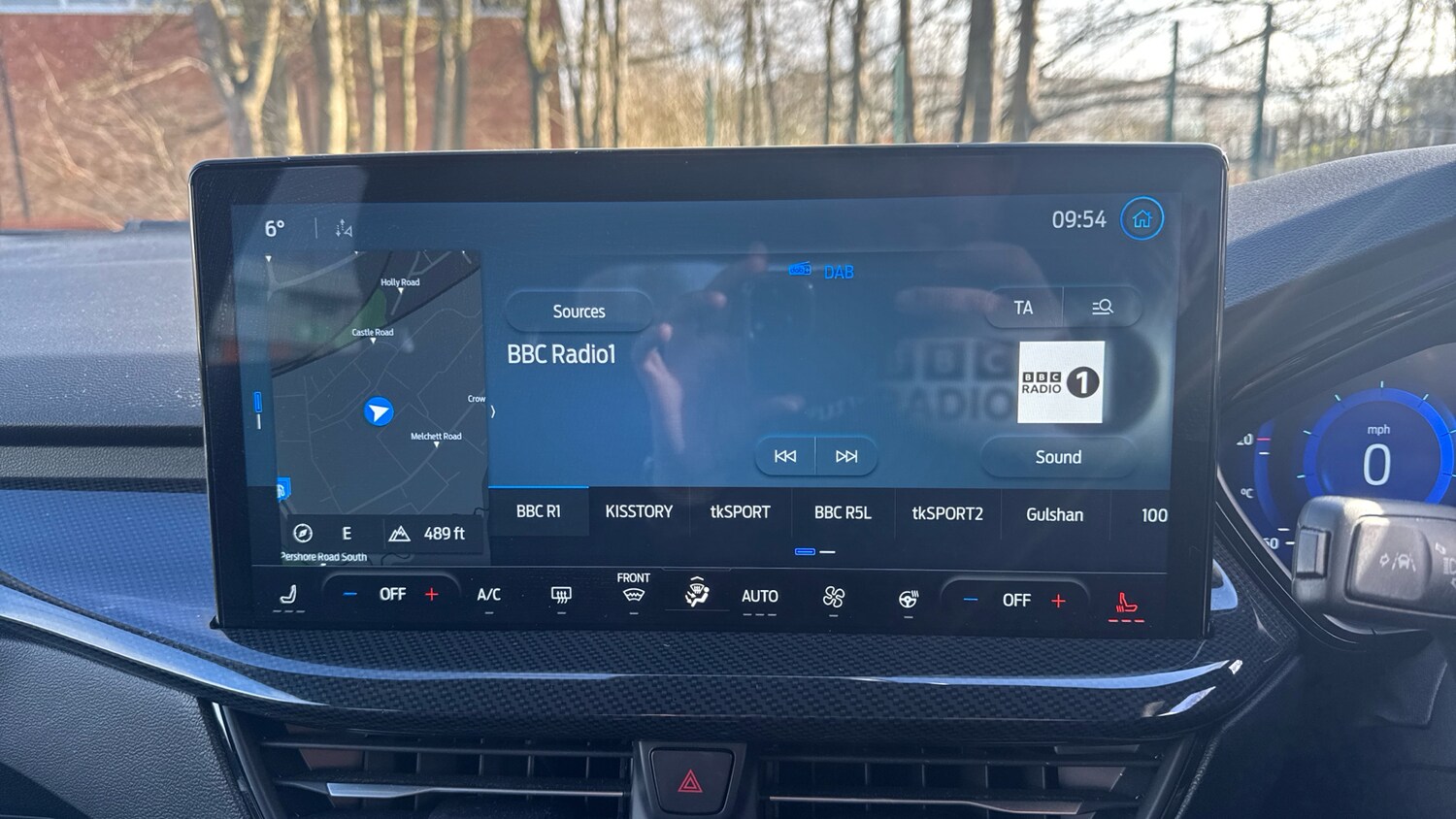 Used Ford Focus 2023 for sale - 77830436: Photo 12