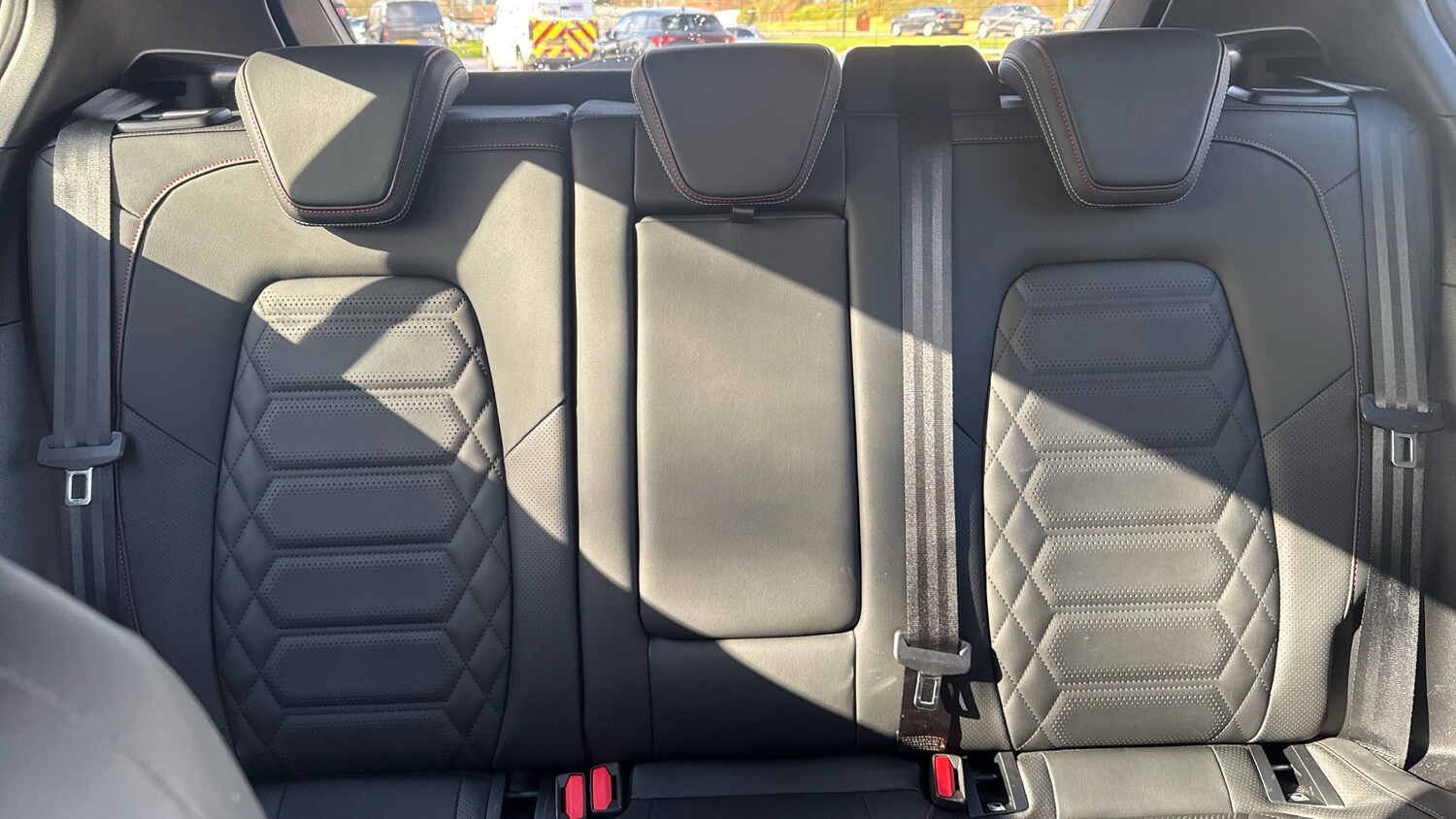 Used Ford Focus 2023 for sale - 77830436: Photo 15