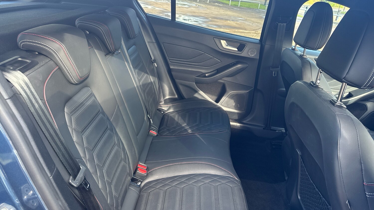 Used Ford Focus 2023 for sale - 77830436: Photo 16