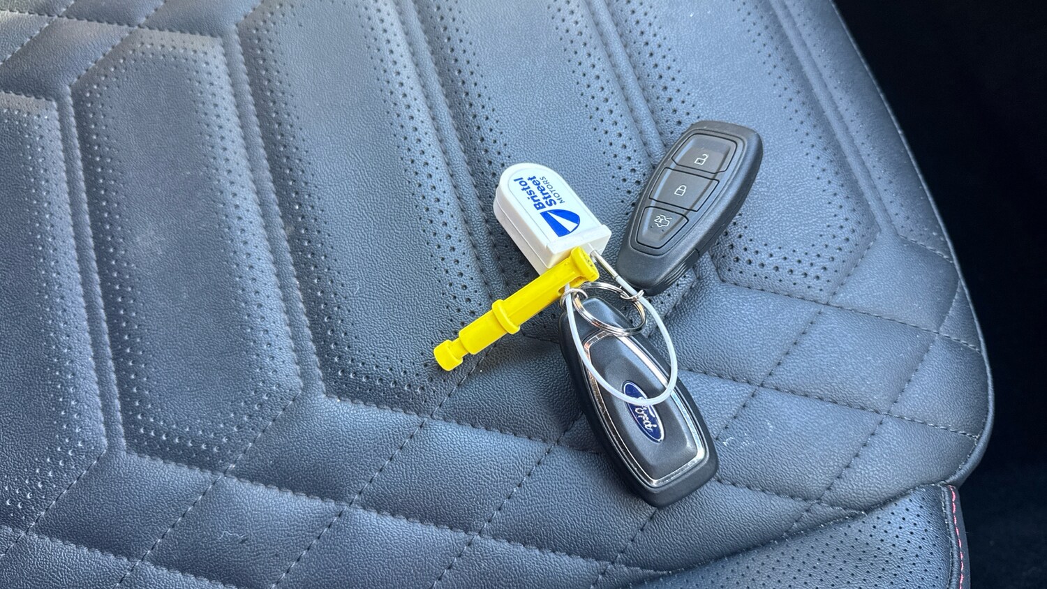 Used Ford Focus 2023 for sale - 77830436: Photo 19