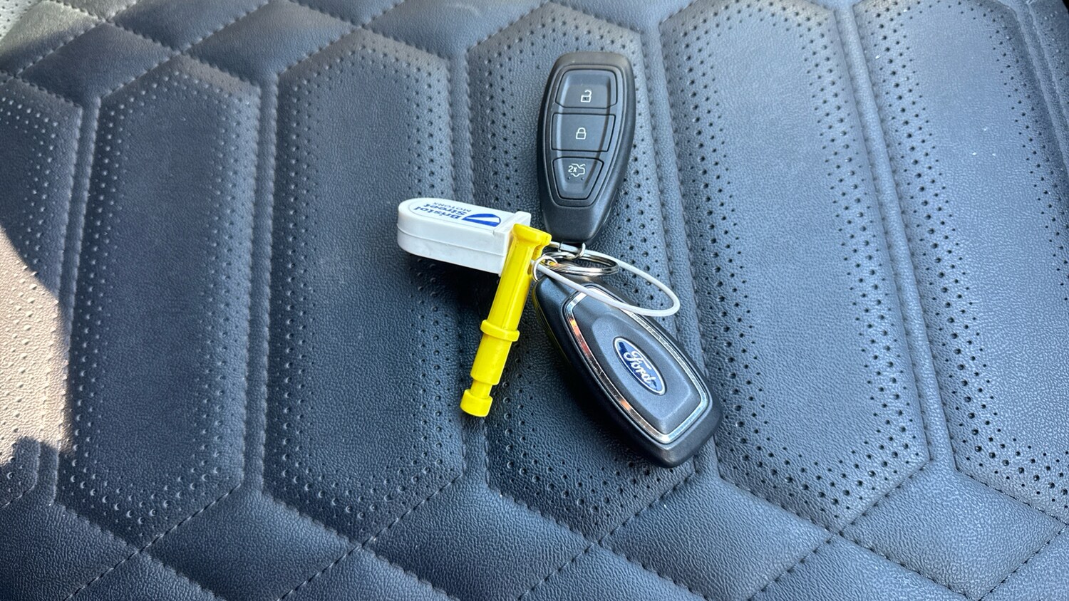 Used Ford Focus 2023 for sale - 77830436: Photo 20