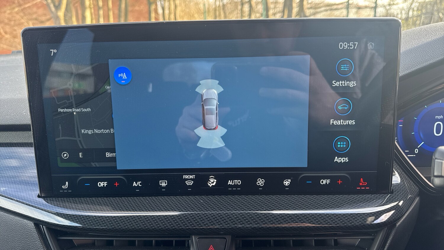 Used Ford Focus 2023 for sale - 77830436: Photo 23