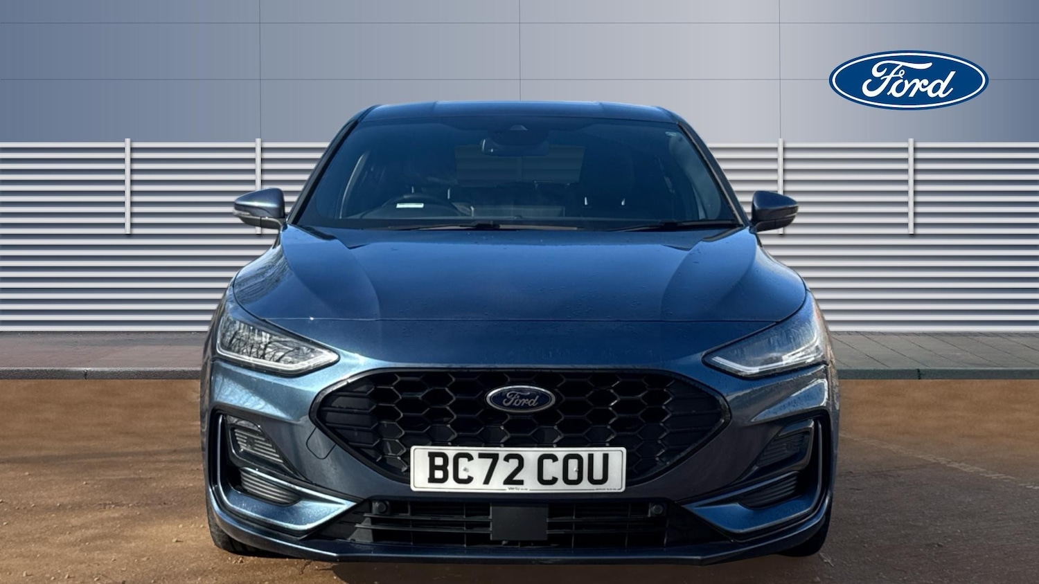 Used Ford Focus 2023 for sale - 77830436: Photo 3