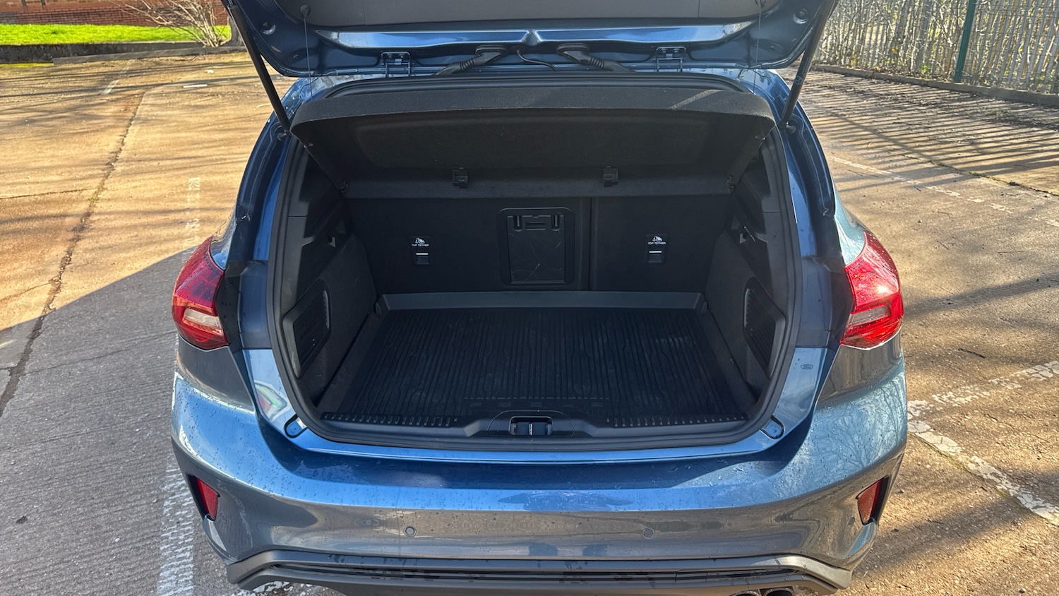 Used Ford Focus 2023 for sale - 77830436: Photo 4