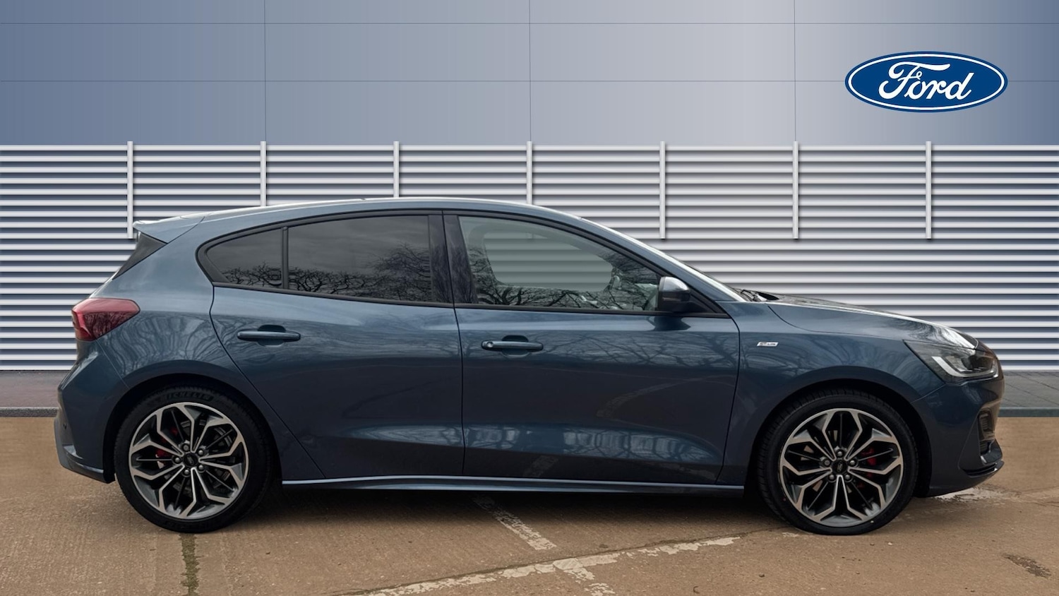 Used Ford Focus 2023 for sale - 77830436: Photo 5