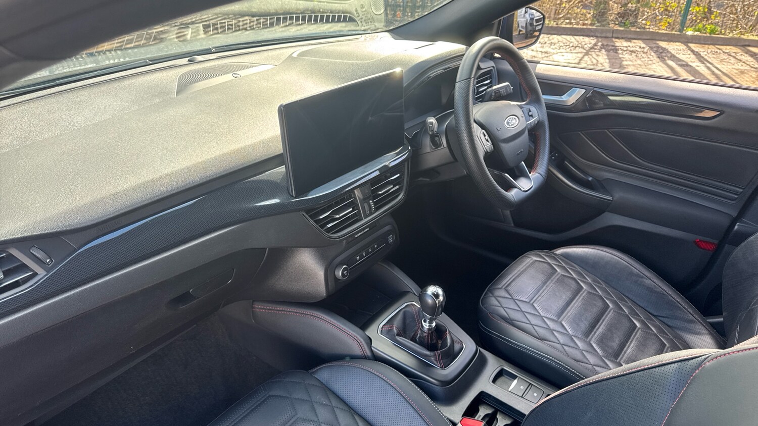 Used Ford Focus 2023 for sale - 77830436: Photo 9