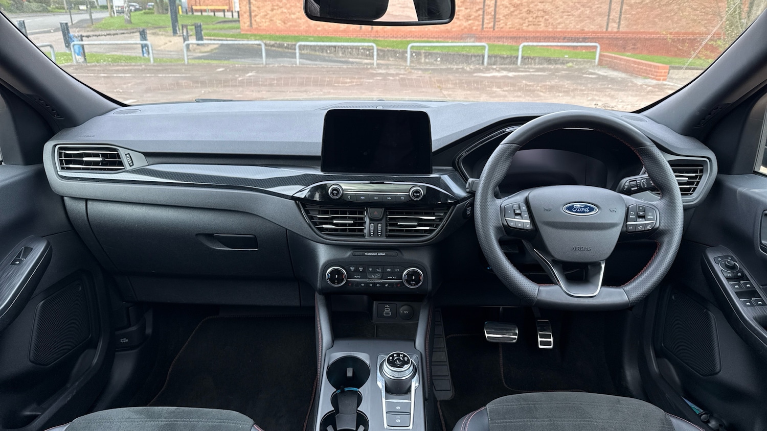 Used Ford Kuga 2023 for sale - 78197268: Photo 10