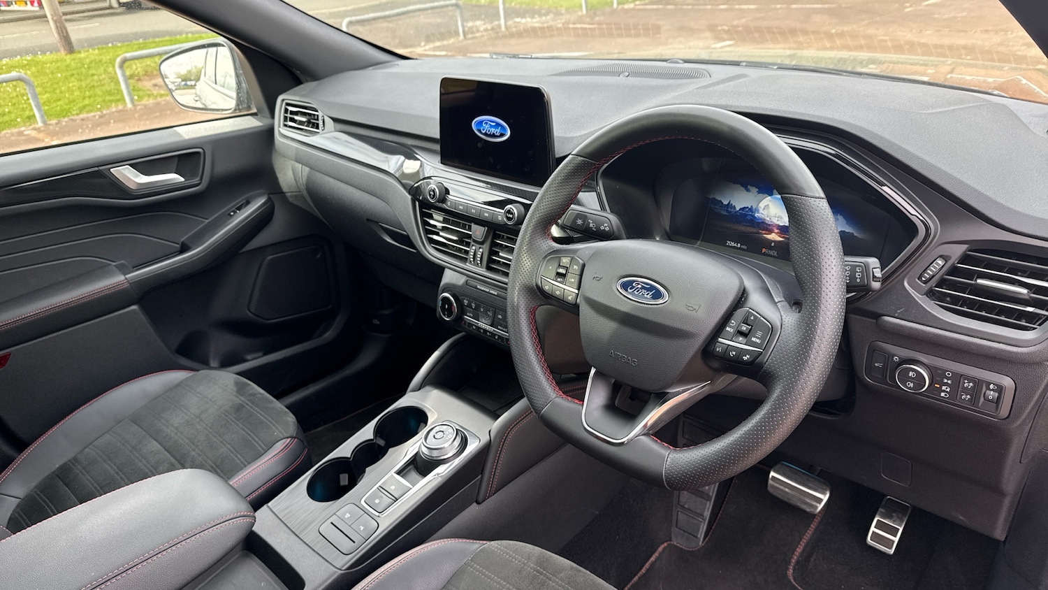 Used Ford Kuga 2023 for sale - 78197268: Photo 11