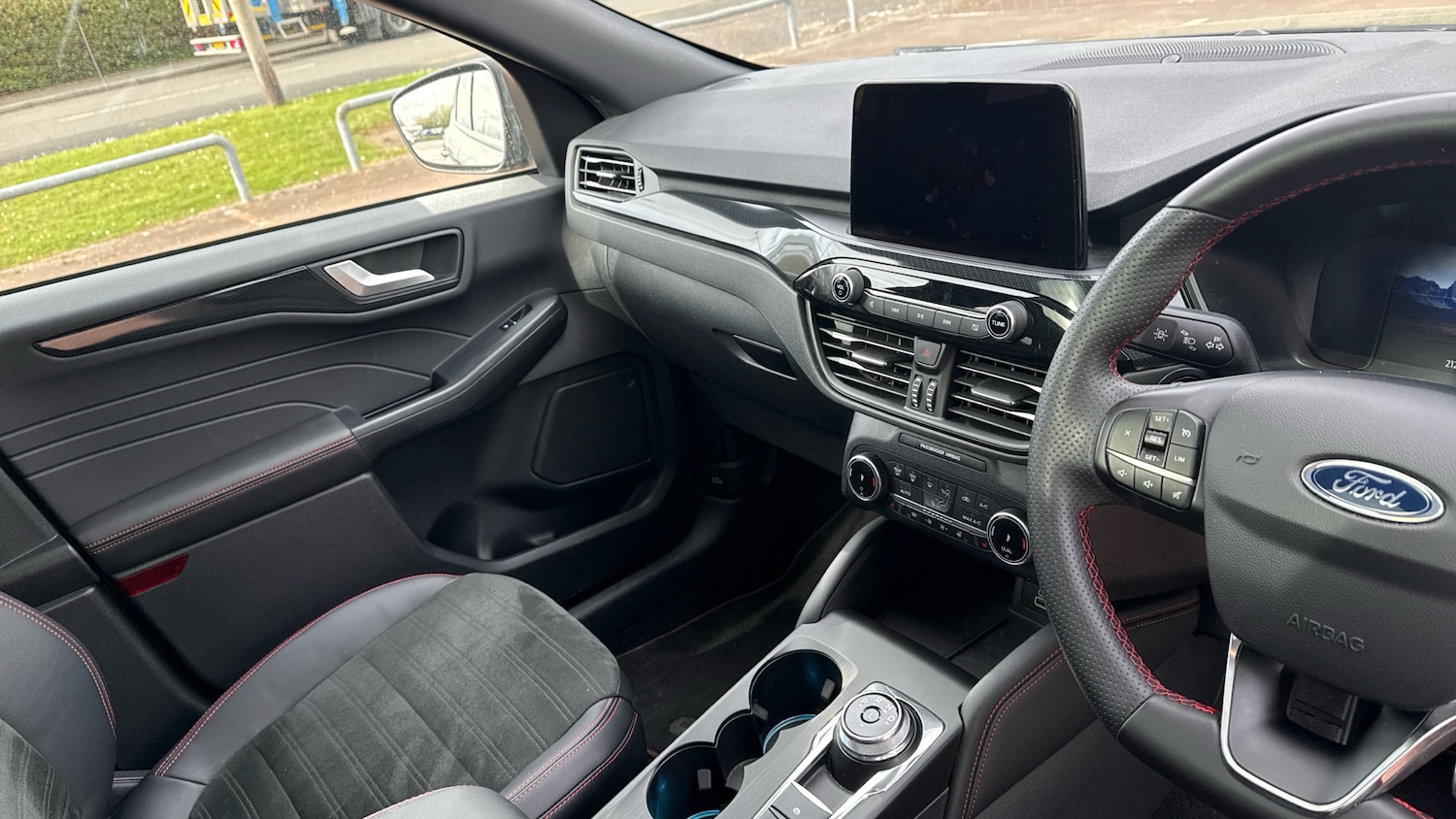 Used Ford Kuga 2023 for sale - 78197268: Photo 14