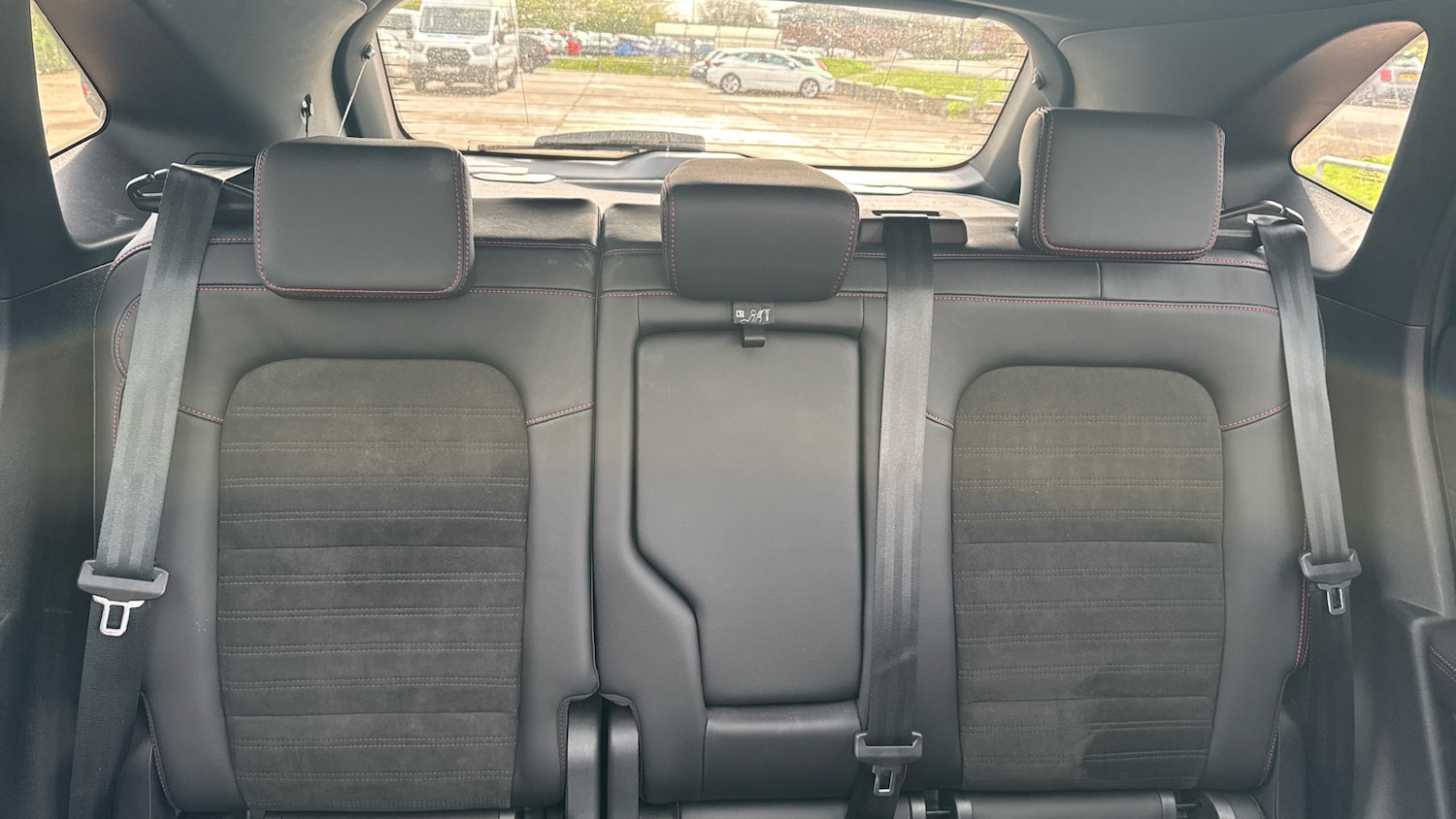 Used Ford Kuga 2023 for sale - 78197268: Photo 15