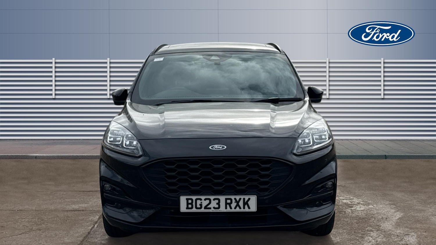 Used Ford Kuga 2023 for sale - 78197268: Photo 3