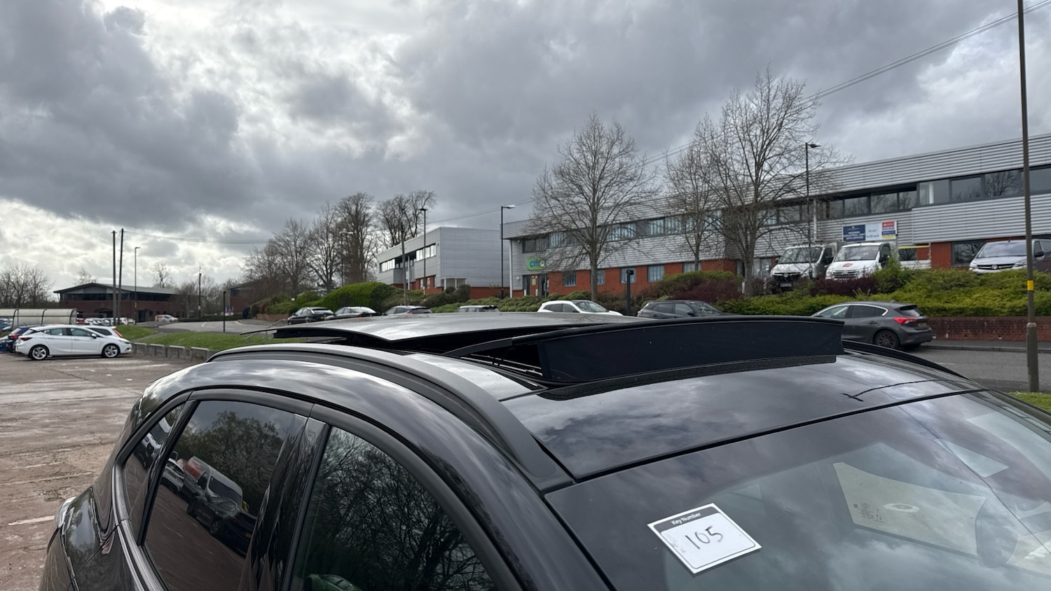 Used Ford Kuga 2023 for sale - 78197268: Photo 37