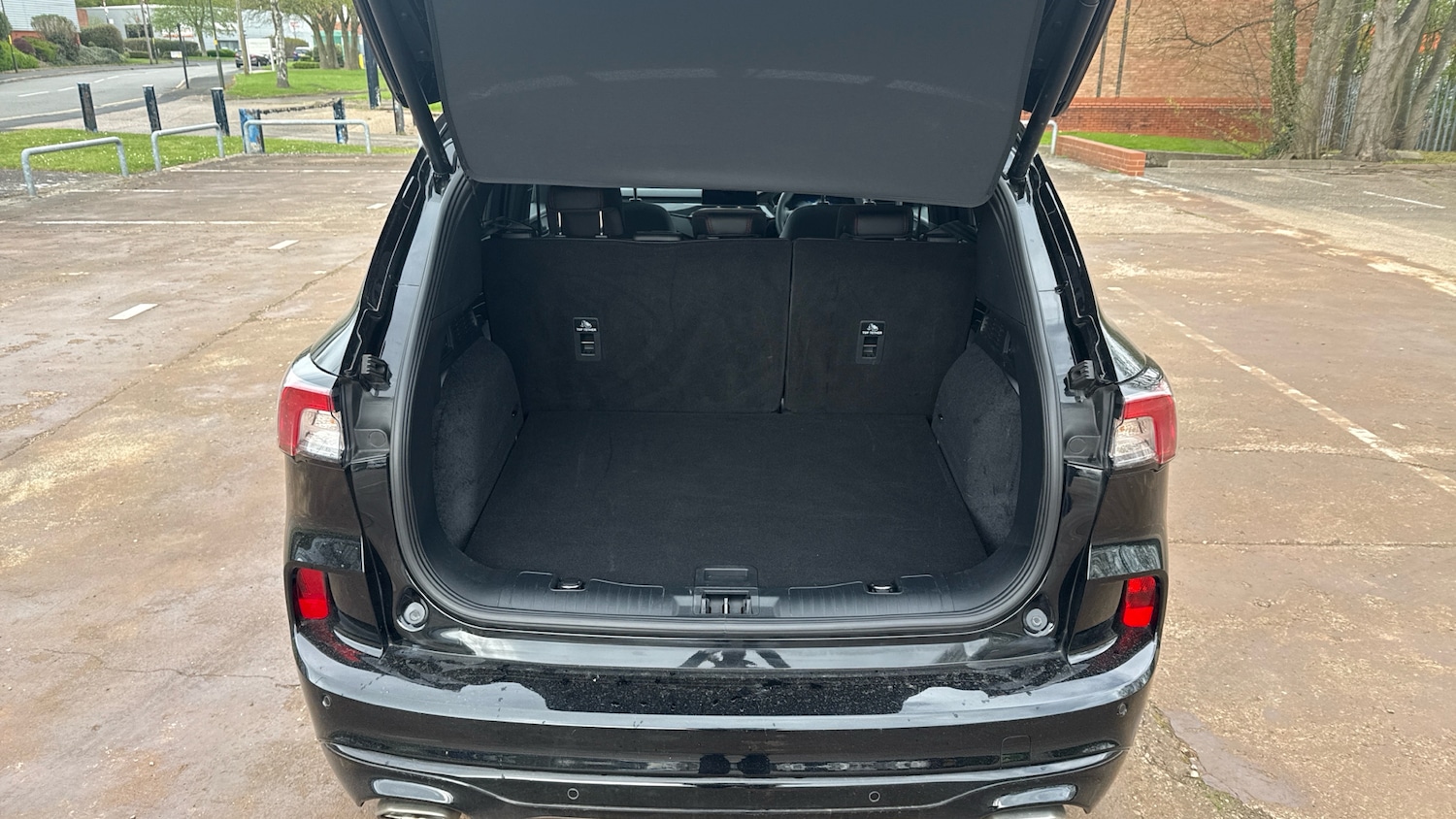 Used Ford Kuga 2023 for sale - 78197268: Photo 4