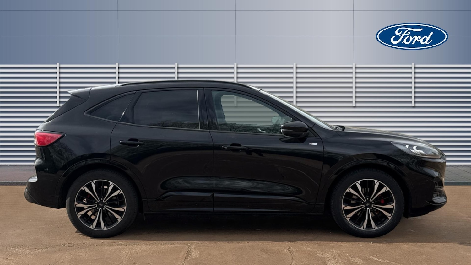 Used Ford Kuga 2023 for sale - 78197268: Photo 5