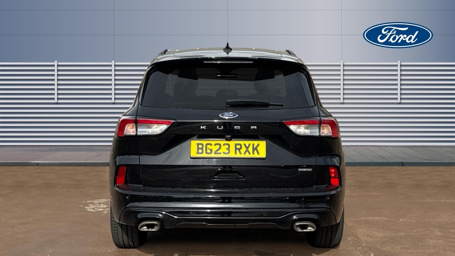 Used Ford Kuga 2023 for sale - 78197268: Photo 6