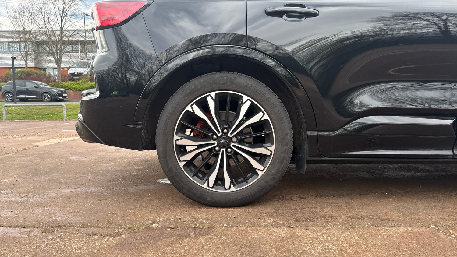 Used Ford Kuga 2023 for sale - 78197268: Photo 7