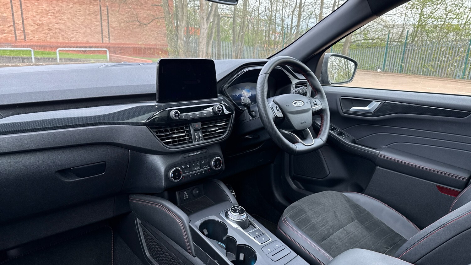 Used Ford Kuga 2023 for sale - 78197268: Photo 9