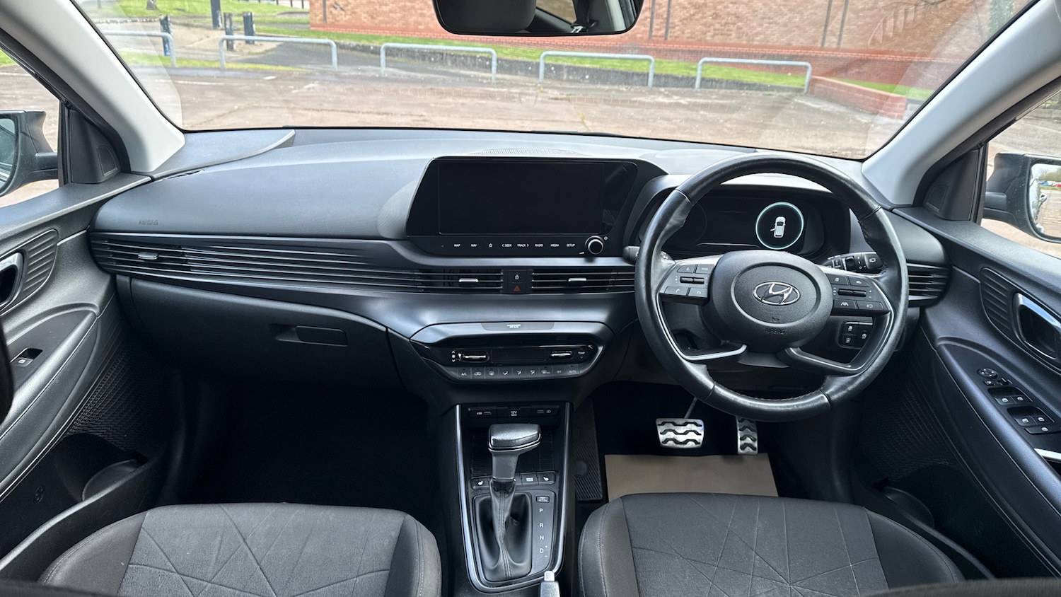 Used Hyundai BAYON 2023 for sale - 78065004: Photo 10